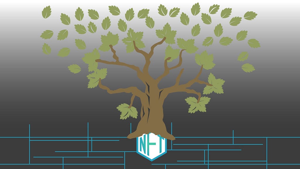 nft ecological problem