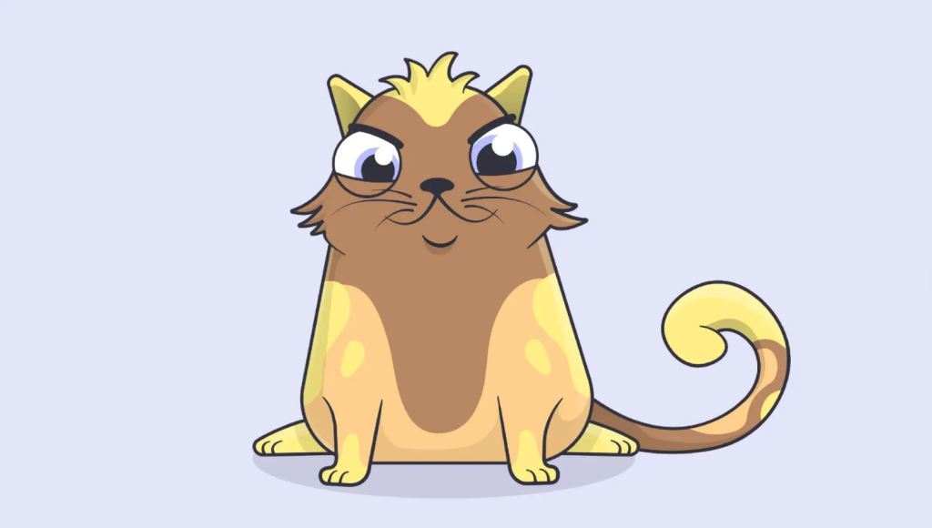 cryptokitties