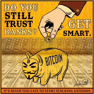 lucho poletti stacking satoshis