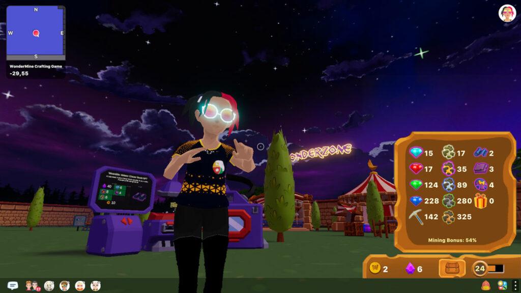 2020 decentraland wearable