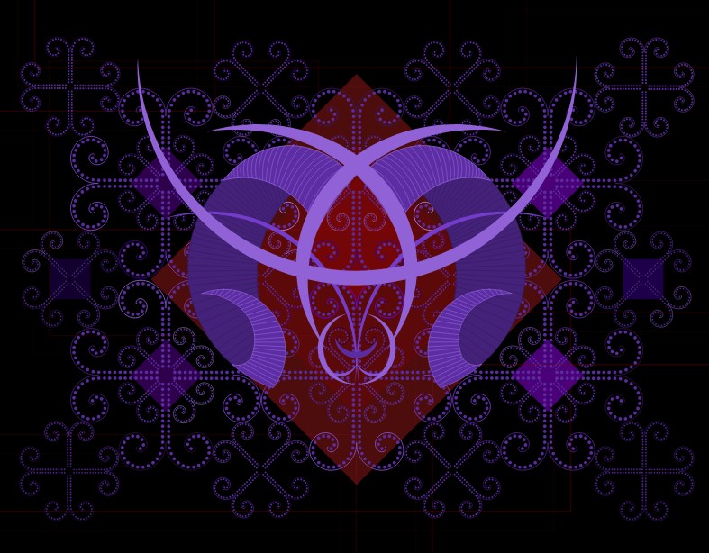 the ram